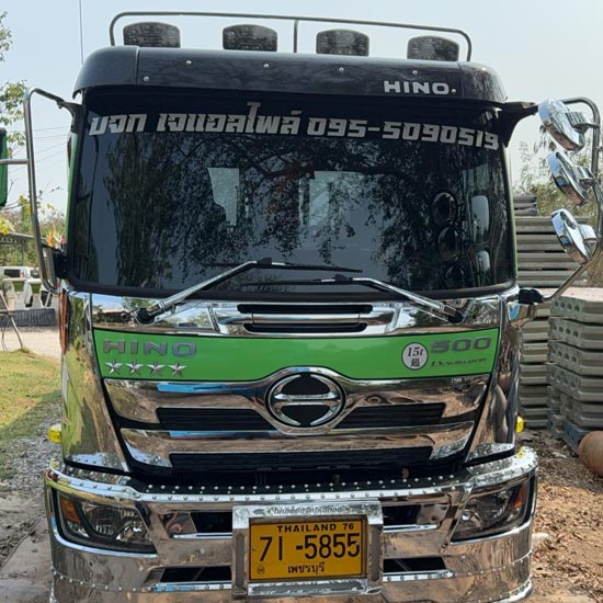 โรงงานรับทำเสาเข็มเจาะ นครปฐม