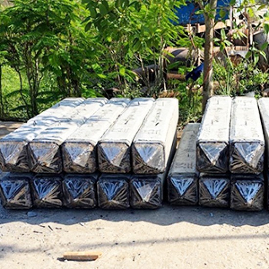 โรงงานผลิตเสาเข็มนครปฐม ราคาขายส่ง