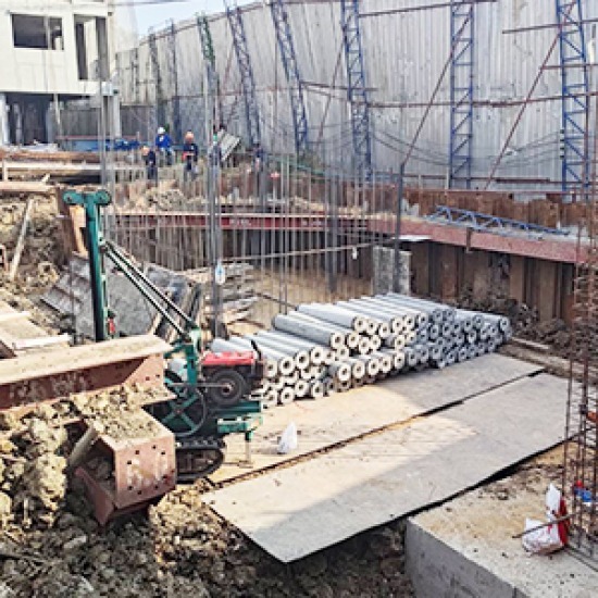 ช่างรับเหมาตอกเสาเข็มนครปฐม ช่างรับเหมาตอกเสาเข็มนครปฐม