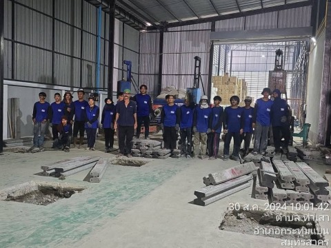 บริษัทรับเหมาช่วงตอกเสาเข็มไมโครไพล์ สมุทรสาคร บริษัทรับเหมาช่วงตอกเสาเข็มไมโครไพล์ สมุทรสาคร