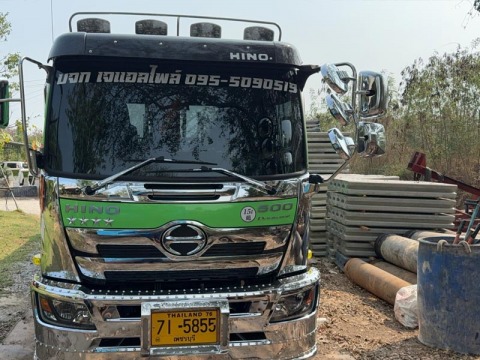 รับตอกเสาเข็มไมโครไพล์ บางเลนนครปฐม